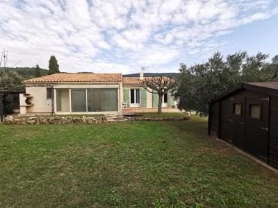 Vente Maison 4 pices DRAGUIGNAN 83300