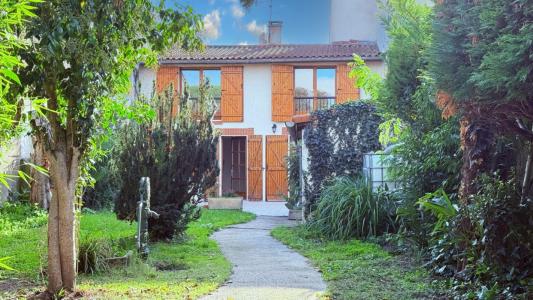 Vente Maison 5 pices BALMA 31130