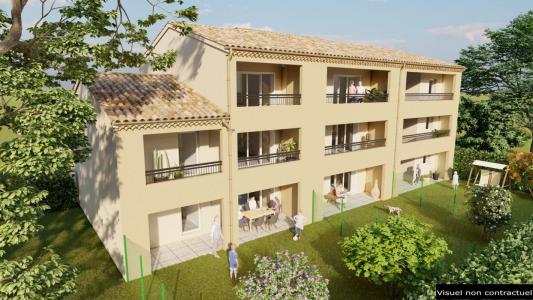 Vente Appartement 2 pices MANOSQUE 04100