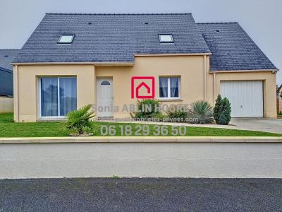 Vente Maison RENAZE  53