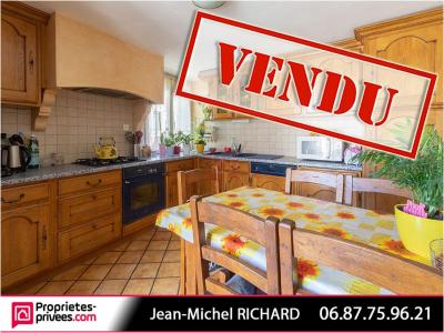 Vente Maison SELLES-SUR-CHER  41