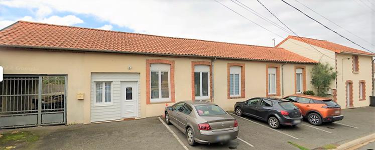 photo For sale House BEAUPREAU 49