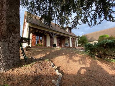 photo For sale House BRAY-ET-LU 95