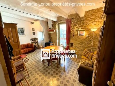 For sale House BAGNOLS-SUR-CEZE  30