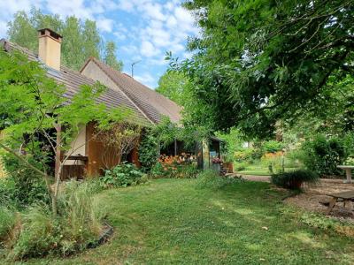 For sale House MOUTIERS-AU-PERCHE  61