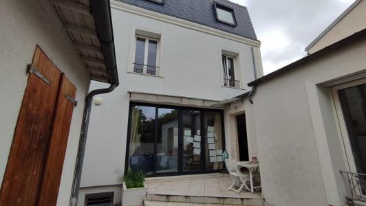 Vente Maison 8 pices COLOMBES 92700