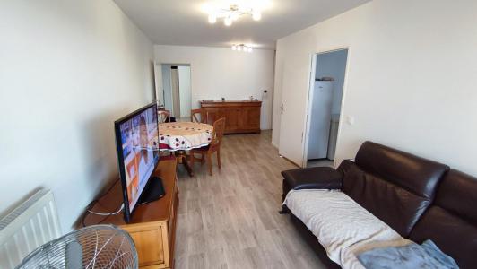 Vente Appartement EPINAY-SUR-SEINE  93