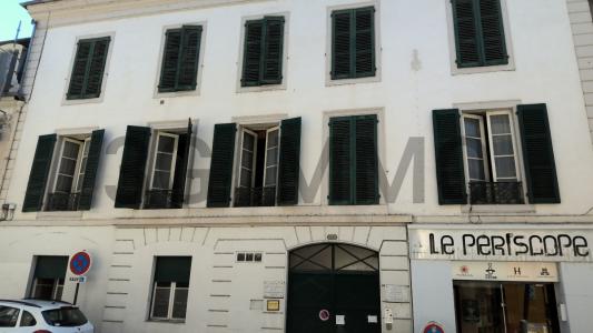 Vente Appartement 2 pices PAU 64000