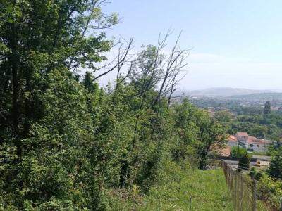 Vente Terrain CEYRAT  63