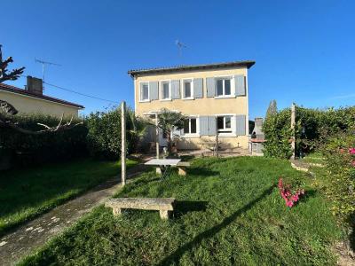 Vente Maison ROSIERES  81