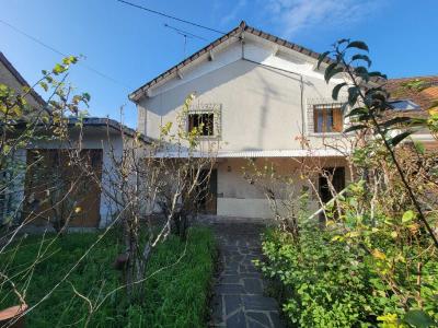 Vente Maison LEUGNY  86