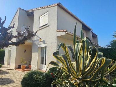 For sale House BOUJAN-SUR-LIBRON  34