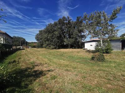 For sale Land AUSSONNE  31