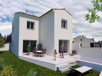 Vente Maison 4 pices SORGUES 84700