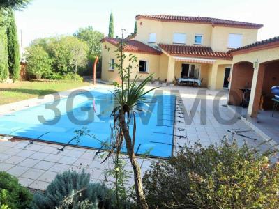 Vente Maison MAUREILLAS-LAS-ILLAS  66