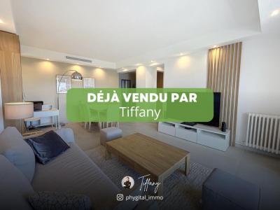 Vente Appartement 3 pices JUAN-LES-PINS 06160