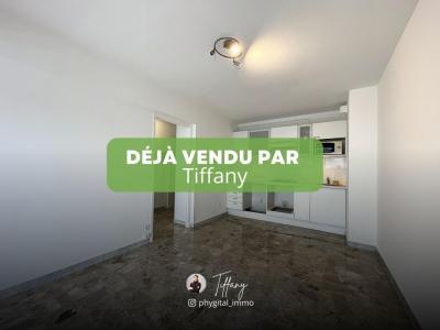 Vente Appartement 2 pices CAGNES-SUR-MER 06800