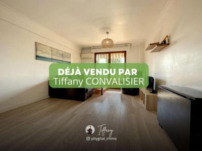 photo For sale Apartment CANNET 06