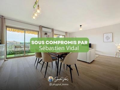 Vente Appartement 3 pices ANTIBES 06600