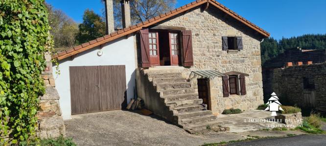 For sale House SAINT-AGREVE 