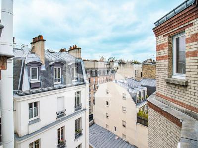 photo For sale Apartment PARIS-16EME-ARRONDISSEMENT 75