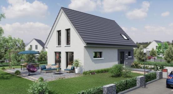 Vente Maison MOLLKIRCH  67