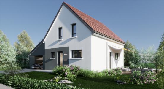 For sale House ESCHAU  67