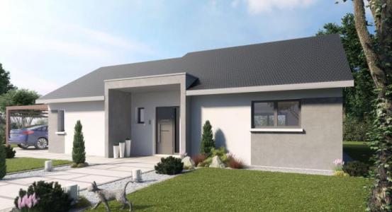 Vente Maison 5 pices STEINBOURG 67790