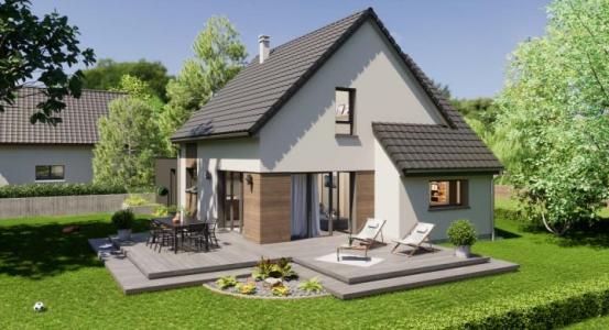 For sale House OBERNAI  67