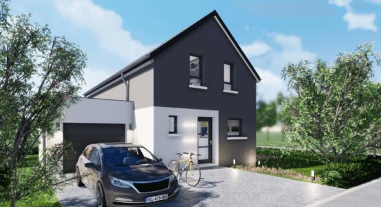 Vente Maison 5 pices TRUCHTERSHEIM 67370