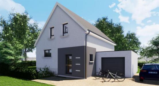 For sale House OBERNAI  67