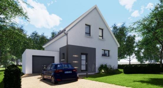 For sale House MOLSHEIM  67