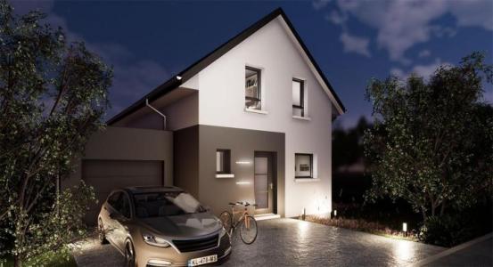 For sale House MOLSHEIM  67