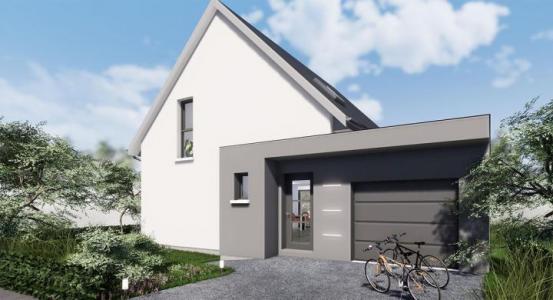 For sale House WALCK  67