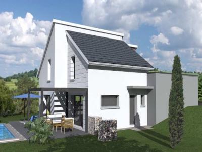 Vente Maison CLAIREGOUTTE 70200