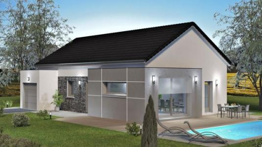 Vente Maison TASSENIERES 39120