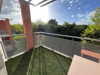 For sale Apartment SAINT-ALBAN  31