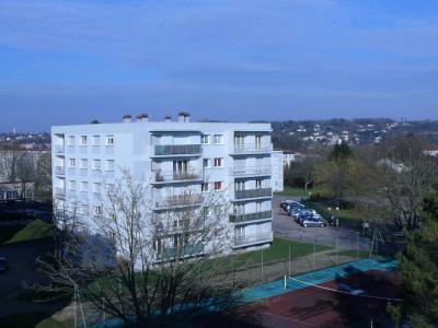 Location Appartement NEUFCHATEAU 