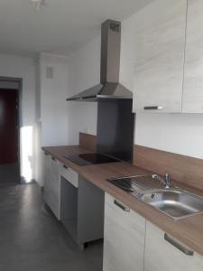 For rent Apartment CHATENOIS 