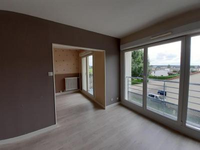 Location Appartement LIFFOL-LE-GRAND 