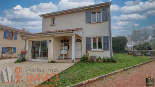 Vente Maison SAINT-ROMAIN-LE-PUY  42