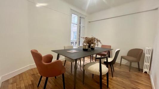 For sale Apartment PARIS-15EME-ARRONDISSEMENT 