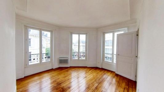 For sale Apartment PARIS-15EME-ARRONDISSEMENT 