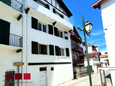 For sale Apartment SAINT-JEAN-DE-LUZ  64