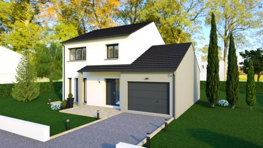 Vente Maison 5 pices ETAIN 55400