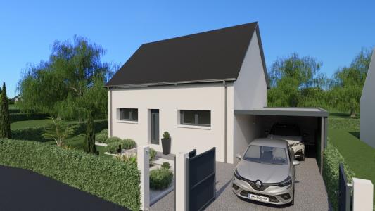 For sale House SOULTZ-HAUT-RHIN  68