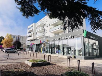 Vente Appartement CHENOVE 