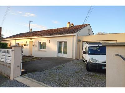 For sale House SAINT-JEAN-DE-BOISEAU  44