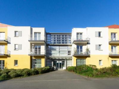 Vente Appartement PLESCOP 56890