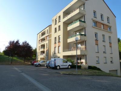 Location Appartement 3 pices METZ 57070